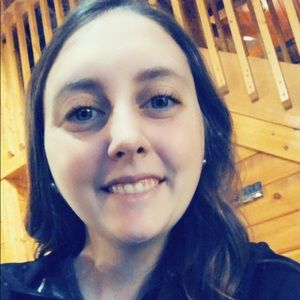 Meet your Posher, Kaitlyn